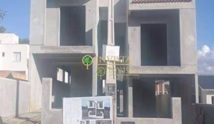 Casa Residencial à venda, Potecas, São José - CA2072.