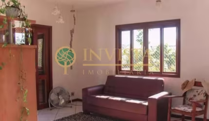 Casa Residencial à venda, Carvoeira, Florianópolis - CA2266.