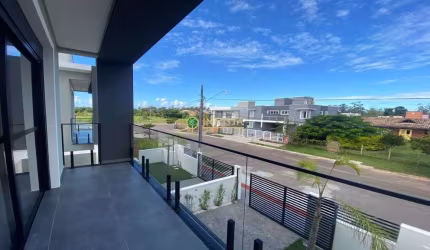 Casa com 3 quartos e 1 vaga no Rio Vermelho.