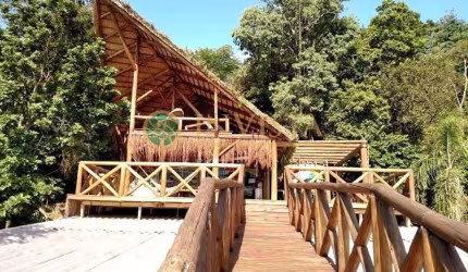 Prédio Comercial à venda em Jurerê - Florianópolis