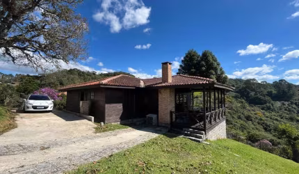Casa Condomínio Fechado com lista vista