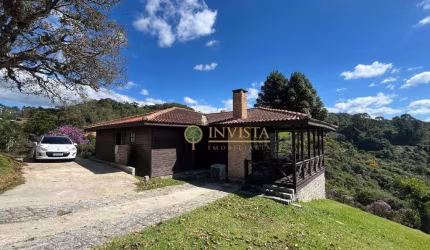 Casa Condomínio Fechado com lista vista