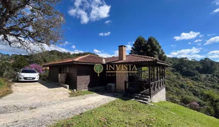 Casa Condomínio Fechado com lista vista