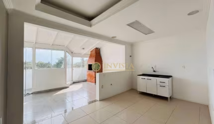 Cobertura Duplex com 3 suítes e 2 vagas no Pantanal.