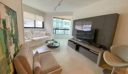 Próximo ao Colégio Catarinense, 3 quartos,2 vagas de garagem - Centro de Florianópolis
