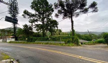 Terreno com 1531m² no bairro Ratones, à venda em Florianópolis.
