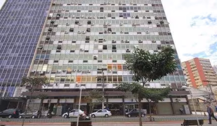 Sala comercial à venda no Centro em Florianópolis.