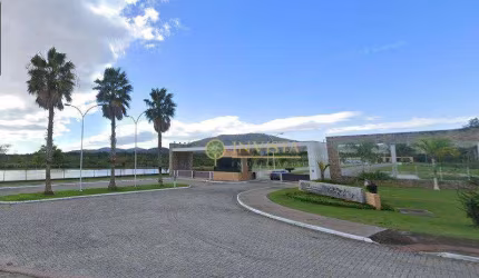 Condomínio fechado com infra Terreno à venda, 400 m² por R$ 990.000 - Ratones - Florianópolis/SC