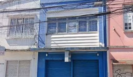 Loja comercial com 110m² à venda no Centro em Florianópolis.