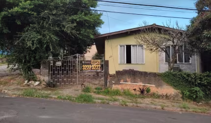 Exclusivo - Terreno com 276m² à venda no Saco dos Limões.