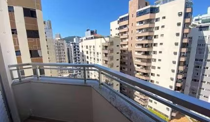 Apartamento à venda, 122 m² por R$ 1.400.000,00 - Centro - Florianópolis/SC