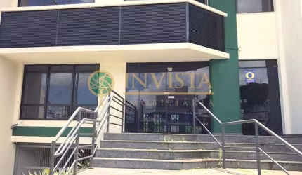 Casa comercial à venda no Centro de Florianópolis.