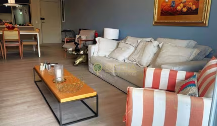Apartamento à venda, 128 m² por R$ 2.600.000,00 - Canasvieiras - Florianópolis/SC