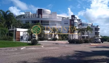 Apartamento com 4 dormitórios à venda, 315 m² por R$ 3.600.000,00 - Cachoeira do Bom Jesus - Florianópolis/SC