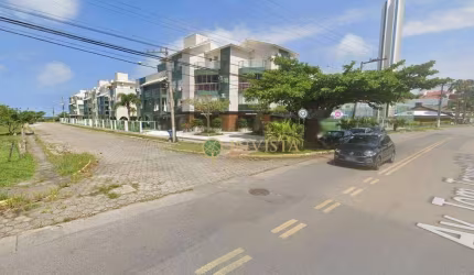Loja frente rua localizada na Praia Brava com 27,14m²