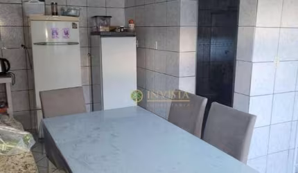 2 suítes e 1 vaga em localização privilegiada no Estreito em Florianópolis.
