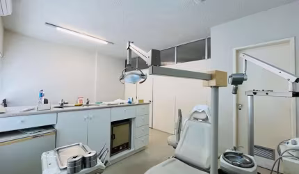 Sala comercial com 40m² à venda no Centro.