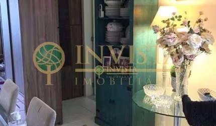 Cobertura Residencial à venda, Jurerê Internacional, Florianópolis - CO0570.