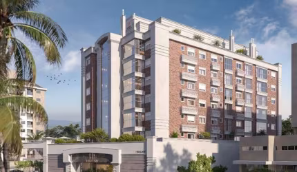 Novo com 2 suítes em localização privilegiada próximo ao Shopping Villa Romana e UFSC.