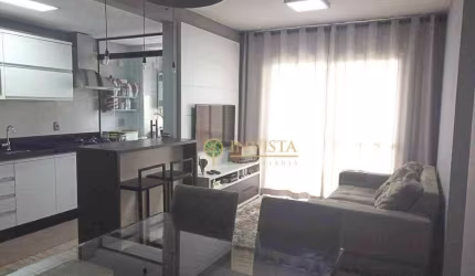3 quartos, sacada e 1 vaga à venda na Palhoça.
