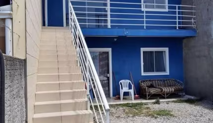 Apartamento com 2 quartos e sacada com churrasqueira à venda no Rio Vermelho.