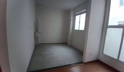 À venda com 2 quartos no bairro Bom Viver em Biguaçu.