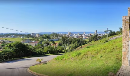 Terreno de 512 m² - Á  venda em Biguaçu