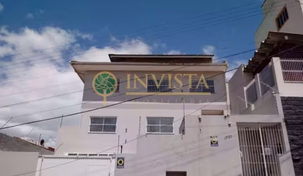 Prédio Comercial para locação no Estreito.