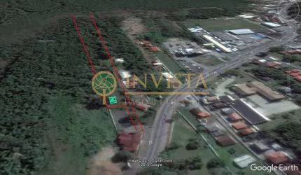 À venda com 8.500m² no Campeche!