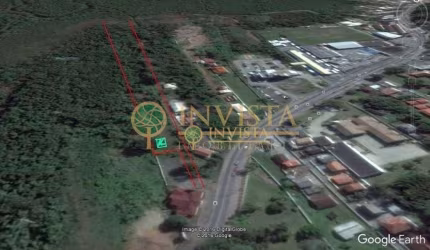À venda |  8.500m² no Campeche!