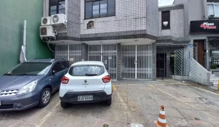 Loja comercial com 110m² - Locação no Centro de Florianópolis.