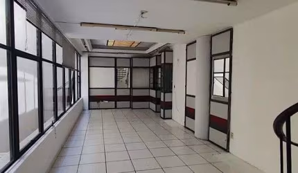 Loja Comercial com 69m² privativos - À venda no Centro de Florianópolis.