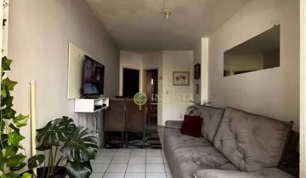 À venda | 67 m², 3 quartos e 1 vaga de garagem - Campinas, em São José.