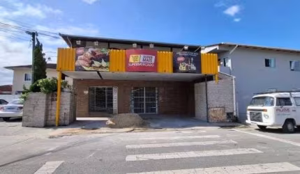 Galpão com 220m² - Locação no bairro Ponte do Imaruim.