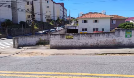Terreno com 900m² - À venda no bairro Jardim Atlântico