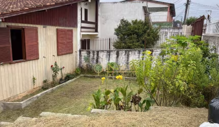 Terreno com 250m² - À venda no bairro Capoeiras.