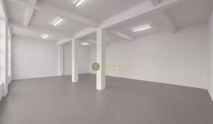 Loja Comercial 110m² - Locação no bairro Ipiranga.