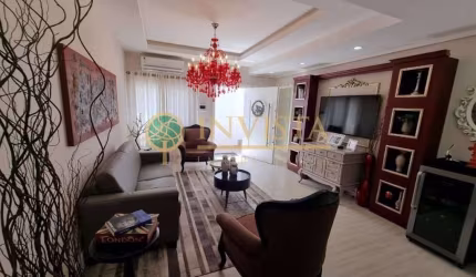 Viabilidade comercial e residencial, 2 pavimentos e localização privilegiada no bairro Jardim Cidade.
