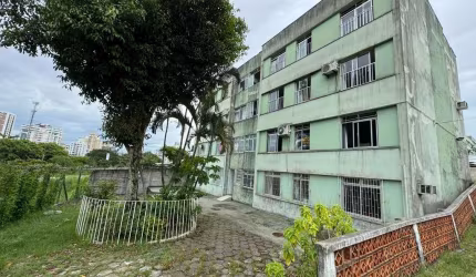 À venda | 2 quartos, 58,90 m² e 1 vaga de garagem coberta rotativa - Jardim Atlântico, em Florianópolis.