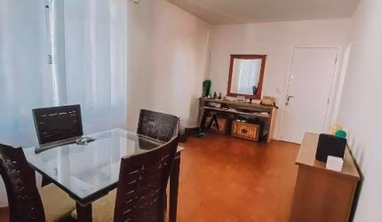 À venda | 3 quartos, sacada e 2 vagas de garagem - Balneário do Estreito, em Florianópolis.