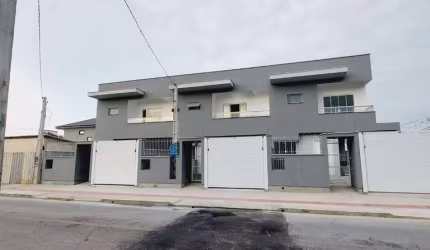 À venda | 96 m², 2 quartos (ambos suítes) e 1 vaga de garagem - Palhoça/SC.