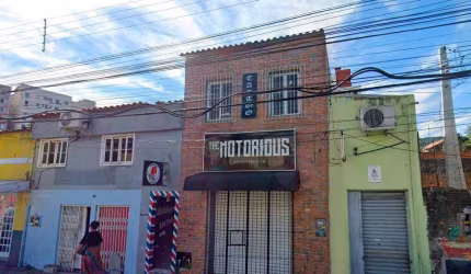 Locação |  Loja de 48m² de área privativa no Centro de Florianópolis