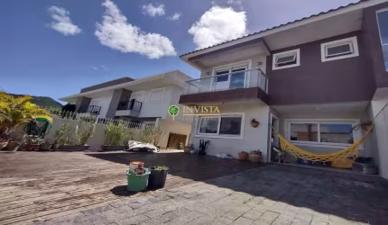 Casa Residencial à venda, Ribeirão da Ilha, Florianópolis - CA0265.