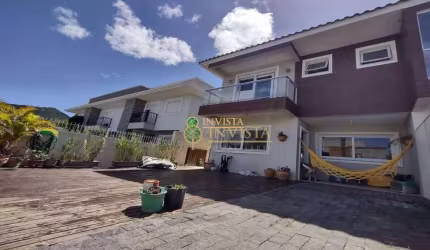 Casa Residencial à venda, Ribeirão da Ilha, Florianópolis - CA0265.