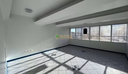 Sala Comercial à venda, Centro, Florianópolis - SA0828.