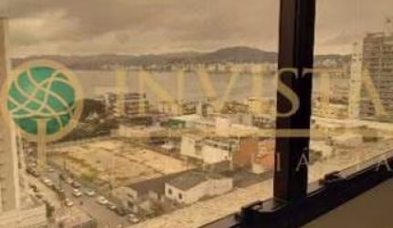 Sala Comercial à venda, Estreito, Florianópolis - SA0975.