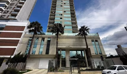Lindo apartamento com 3 suítes no bairro Fazenda em Itajaí