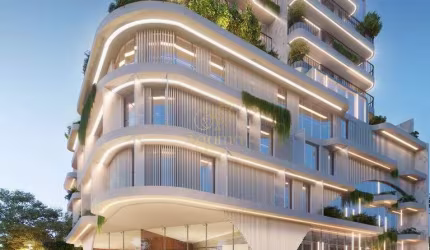 Apartamento à venda Fazenda