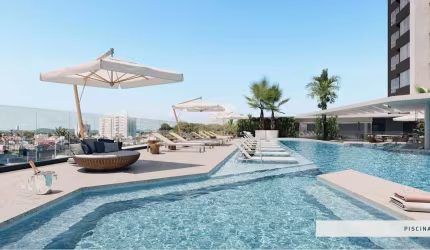 Apartamento à venda Vila Operária
