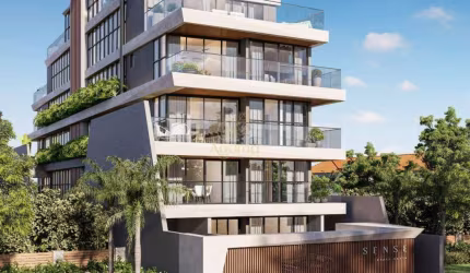 Apartamento à venda Praia Brava de Itajaí